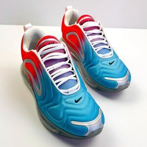 Nike | Air Max 720 - Pink Sea - 8.5